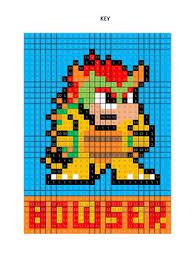 Does your child love star wars film series? Pixel Color By Number Nintendo Mario Brothers 5in1 Bundle Busy Sub Work