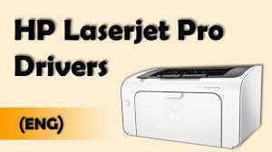 I salvaged a hp laserjet 2100 printer for parts and want to know if i could use the lase. How Install Hp Laserjet Pro Drivers M11w M12w M13w Uk Youtube