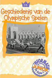 Olympische spelen sporten vroeger rond 776 voor christus was er nog maar 1 onderdeel en dat dat hardlopen (grieks: De Geschiedenis Van De Olympische Spelen