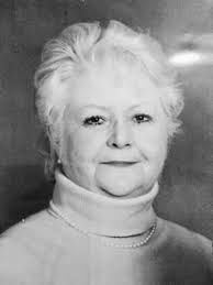 Diane Peacock Obituary (2017)