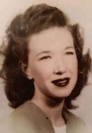 She is the mother of Linda (David) Young, of Fairmount Crystal June Carr,  88, of Jonesboro, passed away at 12:15 pm