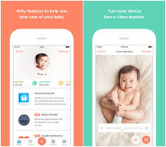 Pregnancy apps can be super helpful in tracking your baby's growth—and your progress—when you're pregnant. 20 Best Apps For New Moms