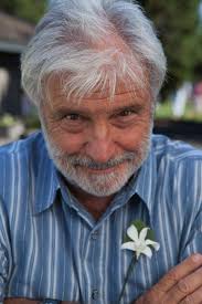 A Love Letter To What It Means To Be Human”: Remembering Paul Liebhardt