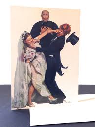 Beige watercolor leaves fall wedding invitation. Are Vintage Greeting Cards Worth Anything Yes And No Janvier Road Where Old Becomes Exciting And New