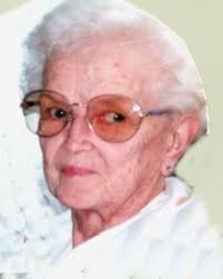 Florence Riphenburg Obituary December 20, 2013