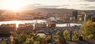 Oslo is the centre of norwegian trade, banking, industry, and shipping. University Of Oslo Uceap