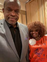 Las Vegas Academy Alumni Share Family Experiences and Congratulations