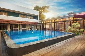 Hotel patra jasa cempaka putih. 6 Kolam Renang Hotel Di Jakarta Yang Dibuka Untuk Umum Roomme