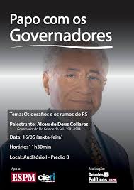 Debates Políticos ESPM-Sul