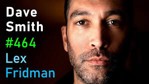 Dave Smith: Israel, Hamas, Ukraine, Russia, Conspiracies & Antisemitism