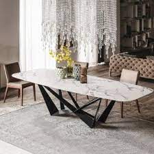 Dining Room Furniture Kitchen Furniture Sets Dining Kitchen Furniture Dining Room Sets Homary C Marble Top Dining Table Dining Table Marble Dining Table