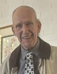 Obituary information for Thomas A. Adams