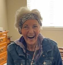 Mary Ann Corkery Obituary (2023)