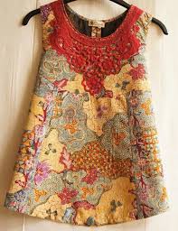 brownish lace top pakaian bayi perempuan model baju wanita model pakaian