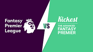 See more ideas about fantasy football logos, fantasy football, sports logo. Official Fantasy Premier League Vs Kickest A Comparison Kickest