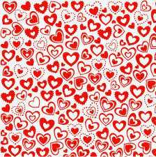 All Kinds Of Red Hearts Red Heart Wedding Decorative Pattern Creative Holiday Love Png Transparent Clipart Image And Psd File For Free Download Heart Pattern Background Red Heart Patterns Red Heart