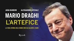 Mario draghi new president of the european central bank. Jana Randow Jrandow Twitter