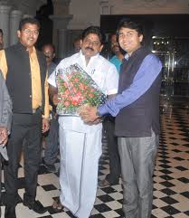 The primary source for the data used for these reports is the sworn affidavits provided by the candidates themselves. Shankar Adaviyar On Twitter Welcoming Hon Ble Dr M Manikandan Minister Of It Govt Of Tamilnadu Microfocus Digitaltransformation