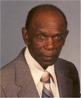 James Breaker Obituary