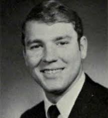 The University of Notre Dame Class of 1969 Blog: In Memoriam: Anthony  Martin Kennell '69 (1947–2021)