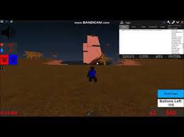 Roblox John Doe Script Exploit Time 4 Z A A Channel Youtube