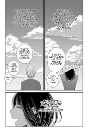 Kuzu No Honkai 29 Page 23 Scums Wish Kuzu No Honkai Manga Love Reading