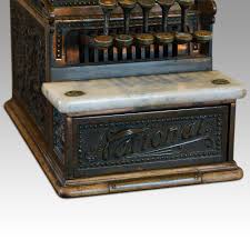 Ncr is the world's leading enterprise technology provider of software, hardware and services for banks, retailers, restaurants, small business and telecom & technology. Antique Bronze National Cash Register Hingstons Antiques Dealers
