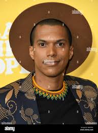 Anthony reid hi-res stock photography and images