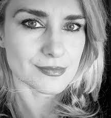 Carmela Luzzi's Instagram, Twitter & Facebook