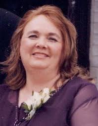 Mrs. Frances Elizabeth MacDougall