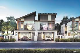 End lot, apartment datara otomobil, seksyen 15, shah alam via duniasaya.net. Castanea Semidees At Setia Alam 65 Taken Up Over Weekend Launch The Edge Markets