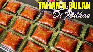 Pastikan saat akan membeli ikan untuk memilih ikan dengan kualitas yang terbaik. Kacang Tanah 1 Kg Jadi 1 7 Kg Bumbu Pecel Youtube