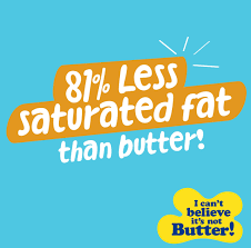 I Can't Believe It's Not Butter I Can't Believe It's Not Butter Light  Spread 500g - ASDA Groceries