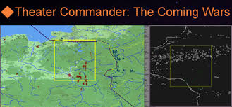 Theater Commander The Coming Wars Modern War Game On Steam