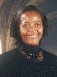 Mary Harvey Obituary (2019)