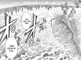 So basically, eren his real body is back at piradise island. Shingeki No Kyojin Chapter 131 In 2021 Shingeki No Kyojin Chapter Attack On Titan