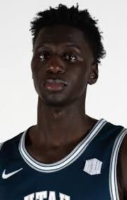 Utah State All Time Basketball Recruits