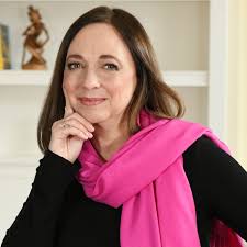 Susan Cain, Chief Introvert, Ventures Into the Sublime