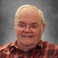 Theodore R. Erickson Obituary (1937