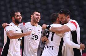 يلعب المنتخب الأولمبي مبارياته ضمن المجموعة الثالثة مع منتخبات اسبانيا والأرجنتين وأستراليا ويلعب منتخب مصر الأوليمبي المواجهة الأولى ضد اسبانيا في منافسات كرة القدم في أوليمبياد طوكيو 2021، وستكون المواجهة الأولى يوم الخميس 22 يوليو 2021 الساعة 9 ونصف. Ù…ÙˆØ¹Ø¯ Ù…Ø¨Ø§Ø±Ø§Ø© Ù…ØµØ± ÙˆØ¥Ø³Ø¨Ø§Ù†ÙŠØ§ Ø¹Ù„Ù‰ Ø¨Ø±ÙˆÙ†Ø²ÙŠØ© Ù…Ù†Ø§ÙØ³Ø§Øª ÙƒØ±Ø© Ø§Ù„ÙŠØ¯ Ø¨Ø£ÙˆÙ„Ù…Ø¨ÙŠØ§Ø¯ Ø·ÙˆÙƒÙŠÙˆ Ø¨ÙˆØ§Ø¨Ø© Ø§Ù„Ø£Ù‡Ø±Ø§Ù…