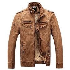 Jeep Rich Plus Size Military Epaulets Outdoor Stand Collar Casual Cotton Jacket For Mensales Newc Leather Jacket Style Pilot Leather Jacket Mens Winter Fashion