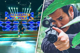 Now he's director of 'It's Showtime,' will John Prats leave 'Ang  Probinsyano'?