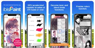We would like to show you a description here but the site won't allow us. How To Use Ibis Paint X App In Pc Windows 7 8 10 Mac Pen And Paper Pc Drawing App