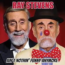 Soap Sally song by Ray Stevens from Ain't Nothin' Funny Anymore
