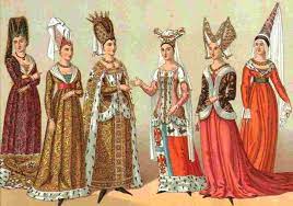 Check spelling or type a new query. Historia Del Vestido Parte I Revista De Historia