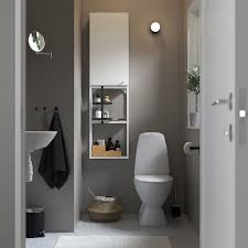 Enhet Vaegopbevaringskombination Hvid Ikea Ikea Ideer Ikea Hvid