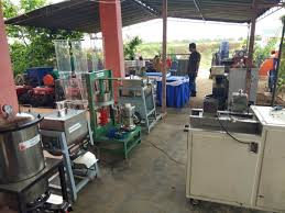 Applied technology is a technology, it has functioned to bridge the technologies that have been made by researchers. Infopublik Mendorong Oap Memanfaatkan Peralatan Teknologi Tepat Guna