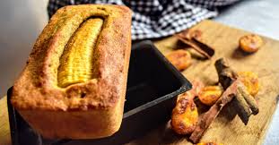 Maybe you would like to learn more about one of these? Banana Bread South African Recipes Jackie Cameron School Of Food Wine