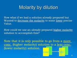 How to calculate molarity for a solution. Solutions Concentration Measurement Molarity Ppt Download