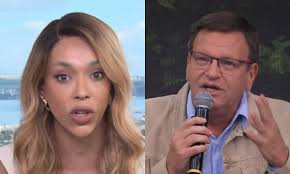 Fórmula 1 na Band: Sergio Mauricio é alvo de atitude da Justiça após ataque  a Erika Hilton